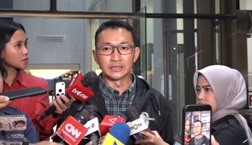 KPK Total Tangkap 20 Orang saat OTT di Jakarta dan Klaten, Salah Satunya Bupati