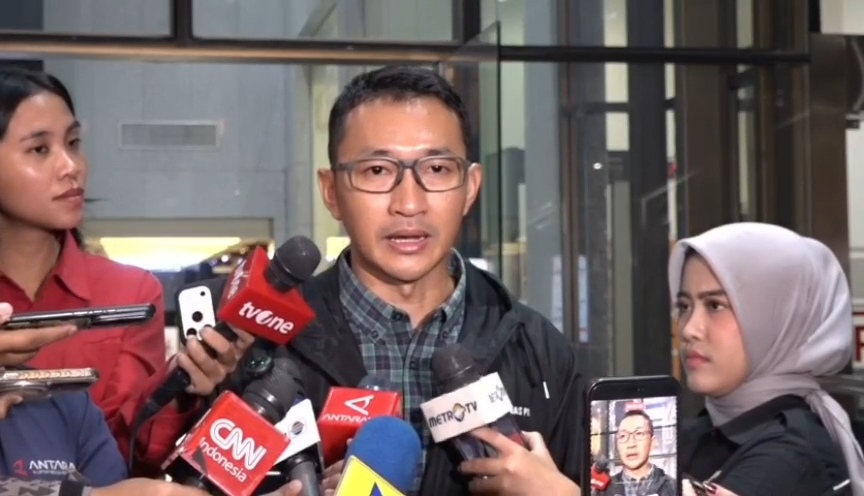 Ketua GRIB Jaya Hercules Diduga Terima Uang dari PT Summarecon terkait Lahan di Bogor, Langsung Disita KPK