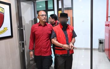 Kejati Jabar Jebloskan Wabup Indramayu ke Penjara terkait Kasus Korupsi Rp18,7 Miliar