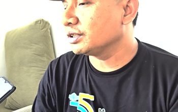 Sambut Hari Santri Nasional 2026, PCNU Mimika Gelar Turnamen Mini Soccer Perdana, Libatkan 18 Tim SD dan SMP
