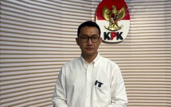 KPK Respons Usulan Luhut Hapus Unsur Kerugian Negara dalam Korupsi, Singgung 4 Dosa Besar