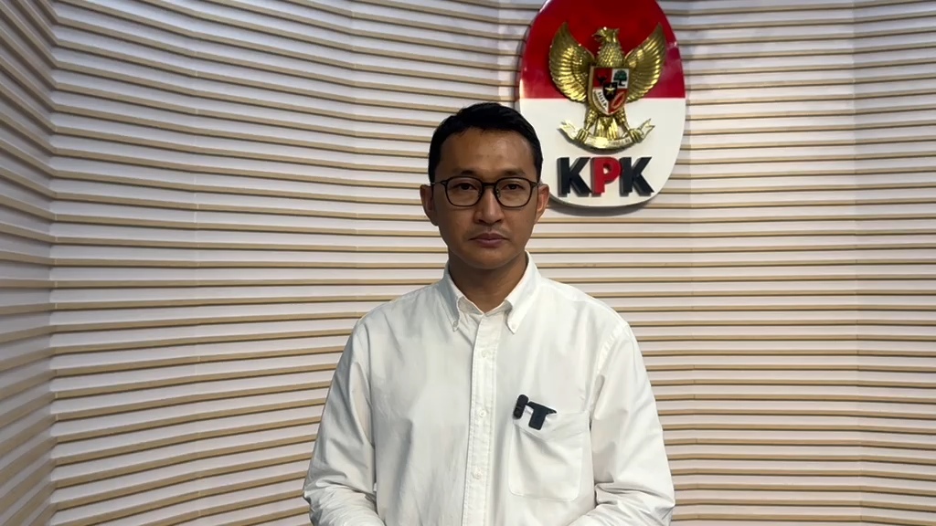 KPK Respons Usulan Luhut Hapus Unsur Kerugian Negara dalam Korupsi, Singgung 4 Dosa Besar