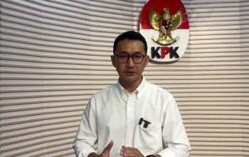 KPK Telusuri Suap Buka Blokir Lahan Summarecon, Pegawai hingga Pengacara Diperiksa