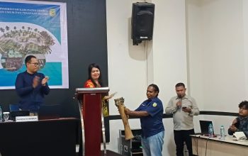 Mimika Siapkan Master Plan Potowaiburu, Dorong Pusat Ekonomi Baru di Wilayah Pesisir