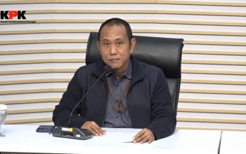 KPK Buka Peluang Kembangkan Kasus Korupsi Jalan Sumut ke Bobby Nasution