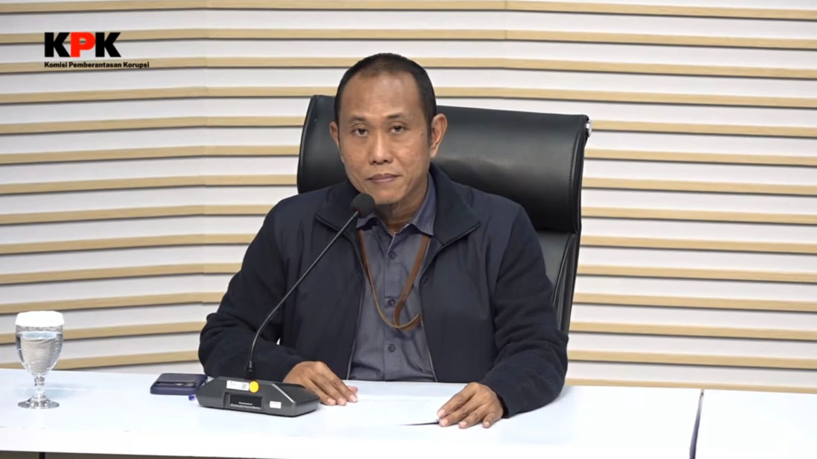 KPK Buka Peluang Kembangkan Kasus Korupsi Jalan Sumut ke Bobby Nasution