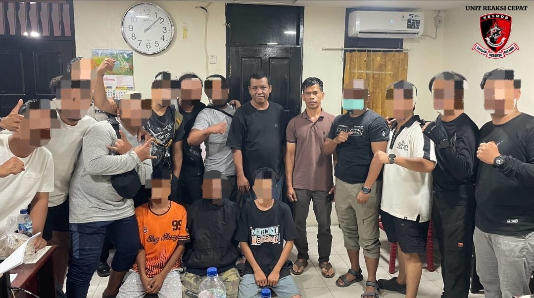 Kronologi Pencurian Berujung Pemerkosaan, Polisi AkhirnyaTangkap Pelakunya