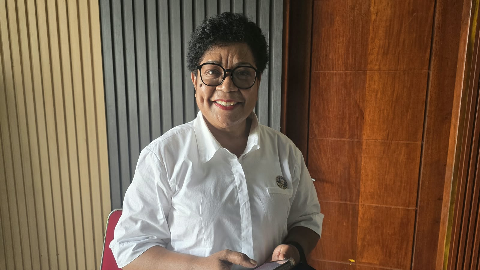 Baru Sehari Dilantik, Kepala BNN Mimika Dicatut untuk Menipu, Pelaku Minta Rp8 Juta