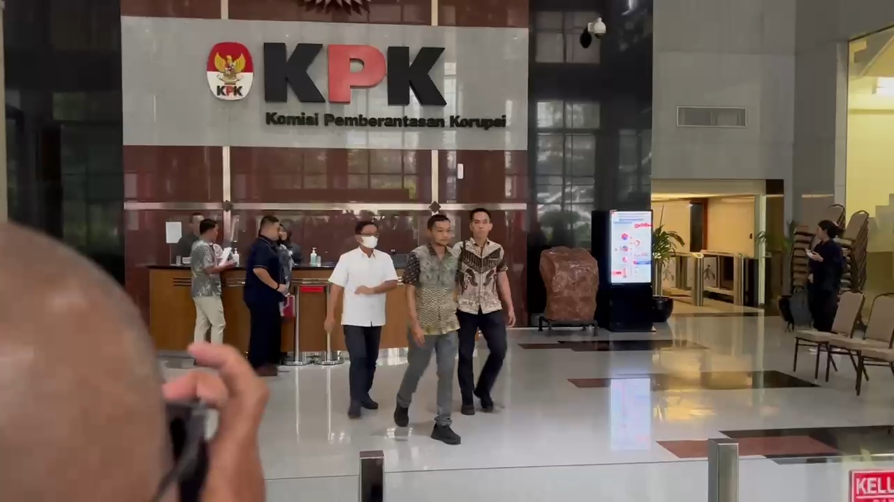 KPK Dalami Konflik Kepentingan Pengadaan BNPB, Istri Tersangka Jadi Komisaris Vendor
