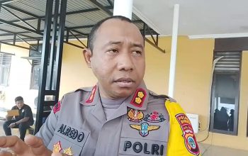 Kasus Penemuan Bayi dalam Plastik Merah di Timika Belum Terungkap, Kapolres Soroti Minimnya Saksi dan Pentingnya Edukasi Seks