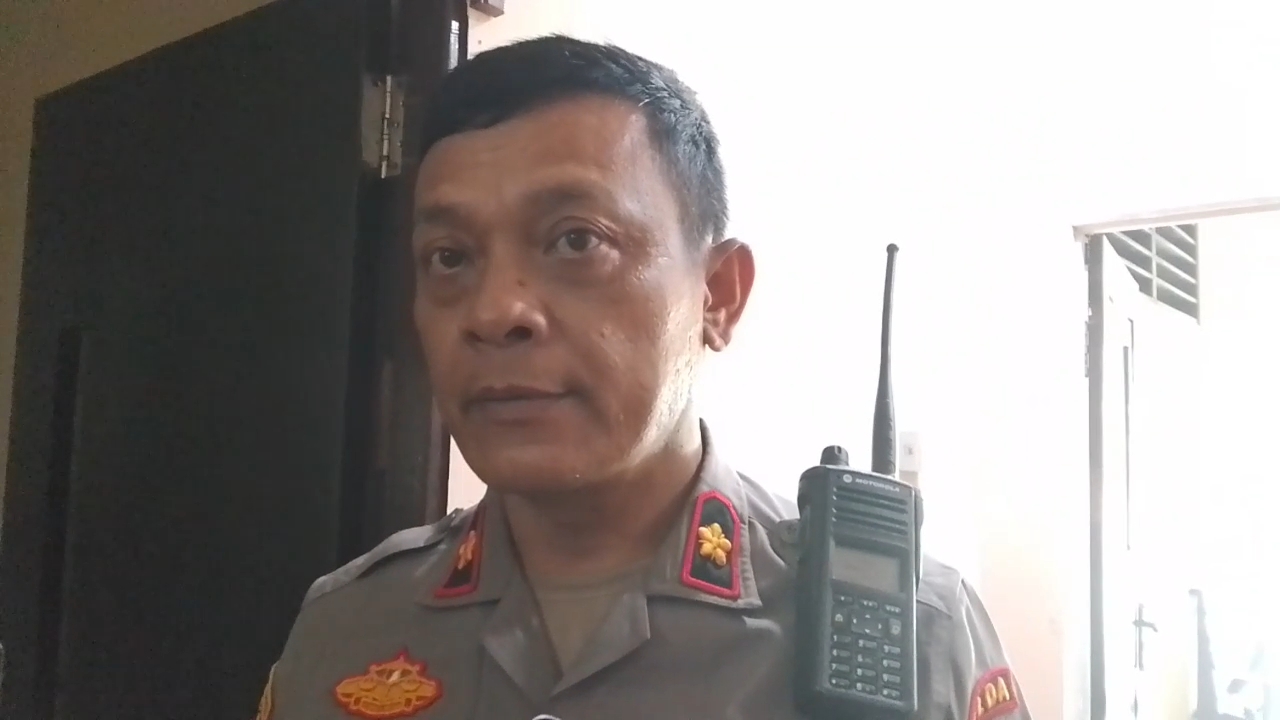 Kasus Penganiayaan Pemuda di SP2 Mimika Terungkap, Polisi Tahan Tiga Tersangka