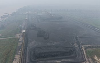 Kejagung Lelang 209 Ribu Ton Batu Bara Sitaan Kasus Korupsi, Laku Rp264 Miliar