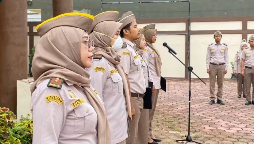 Peringati Hari Karantina Indonesia, Karantina Perkuat Komitmen Pelayanan